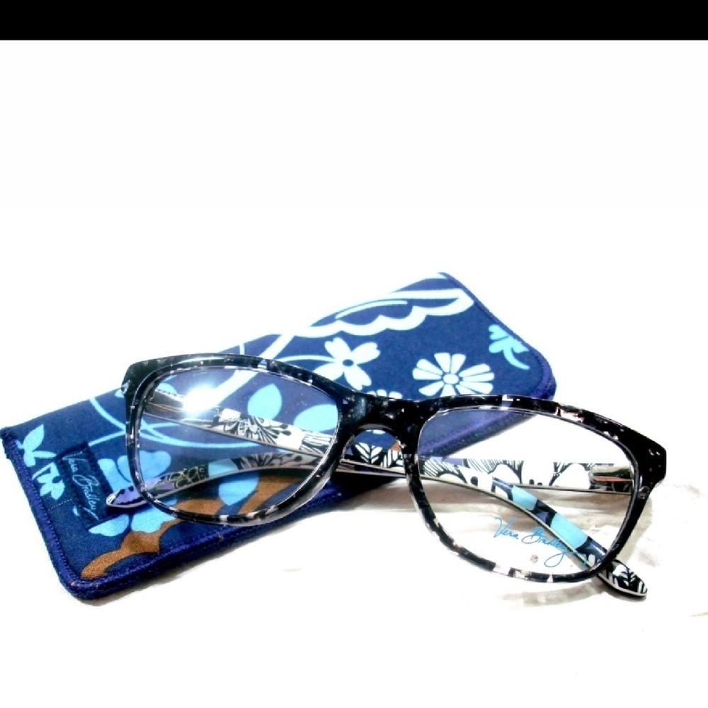 Vera Bradley Eyeglasses